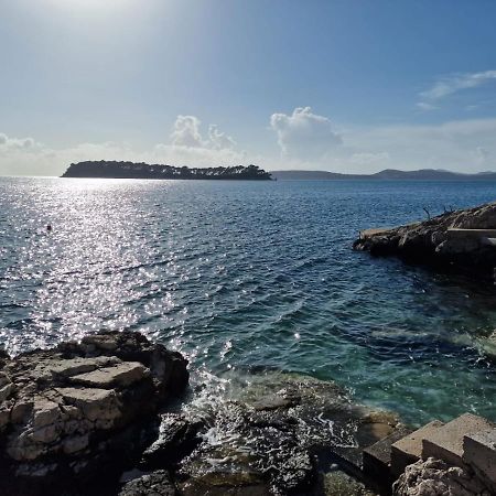 Apartment Ana Lozica With Terrace Dubrovnik Extérieur photo