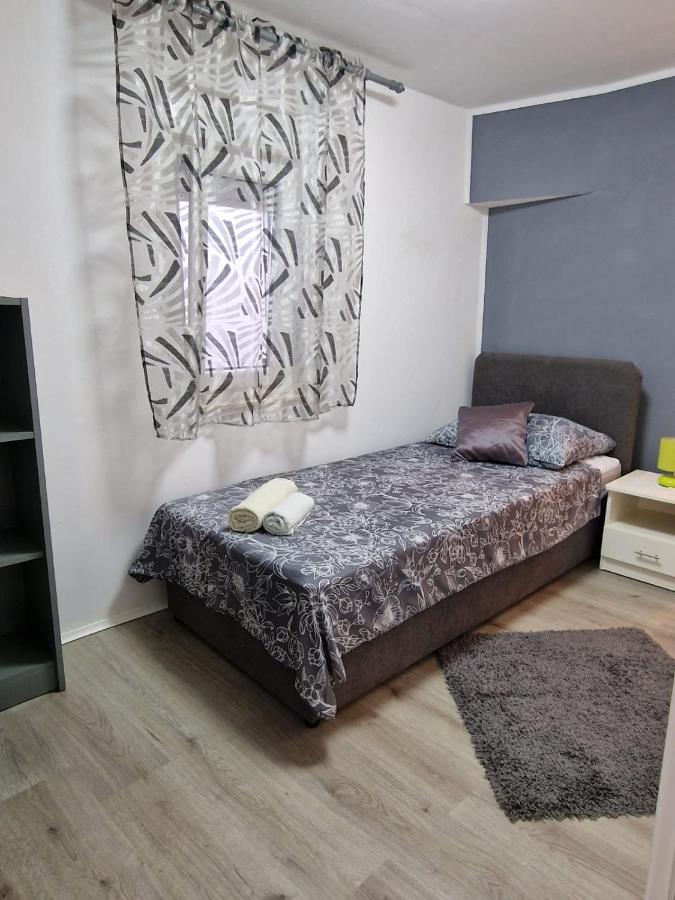 Apartment Ana Lozica With Terrace Dubrovnik Extérieur photo