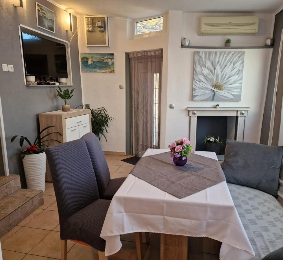 Apartment Ana Lozica With Terrace Dubrovnik Extérieur photo