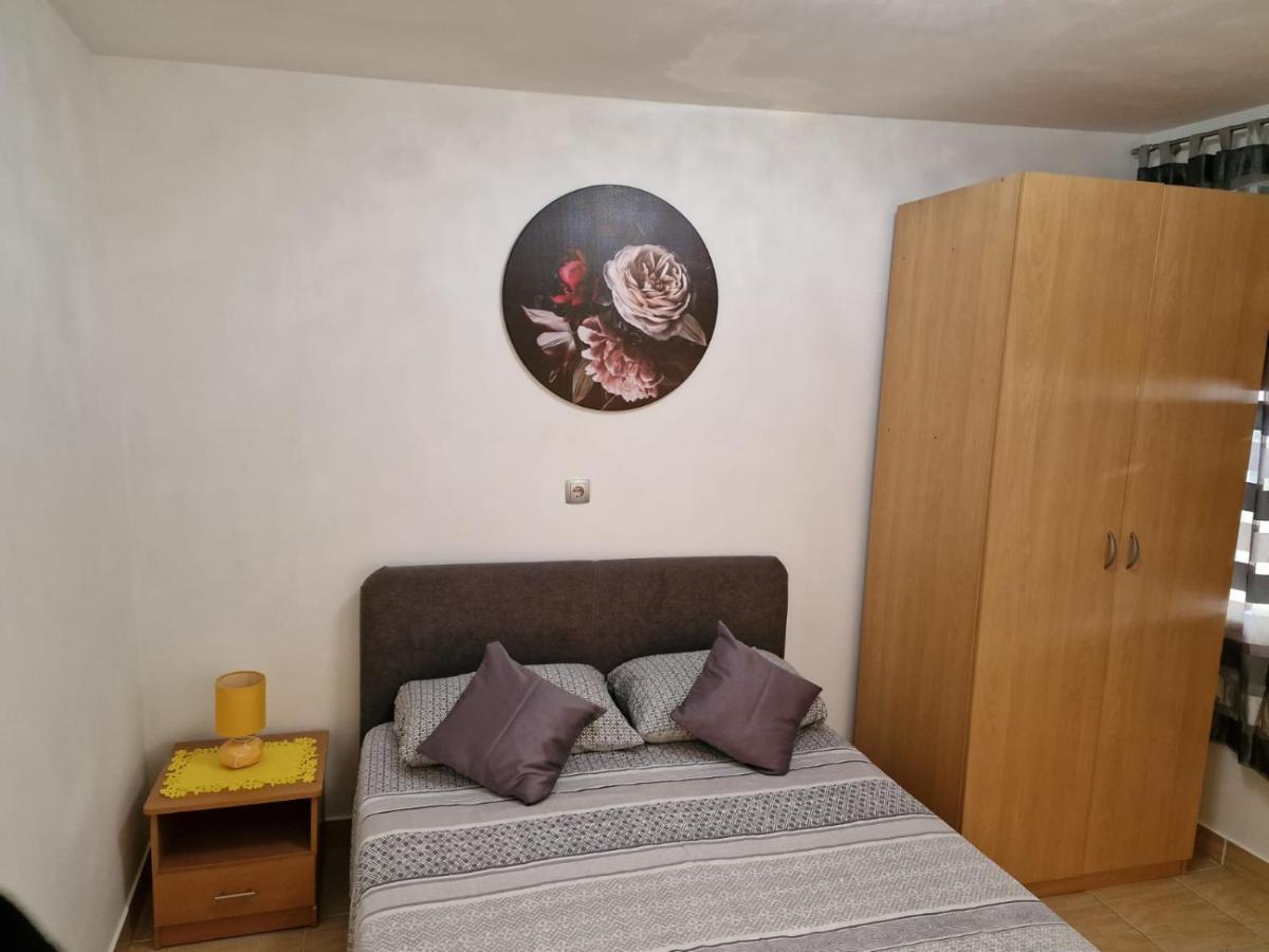 Apartment Ana Lozica With Terrace Dubrovnik Extérieur photo