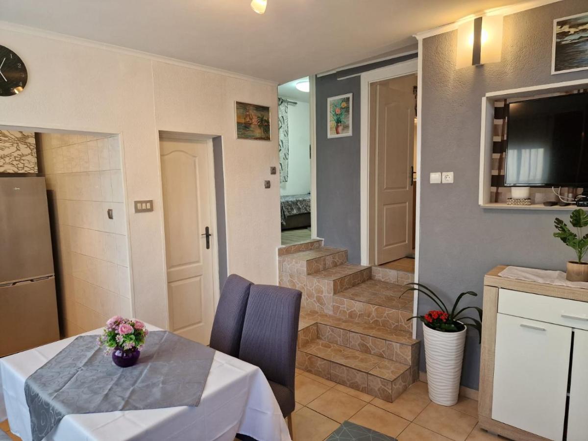 Apartment Ana Lozica With Terrace Dubrovnik Extérieur photo