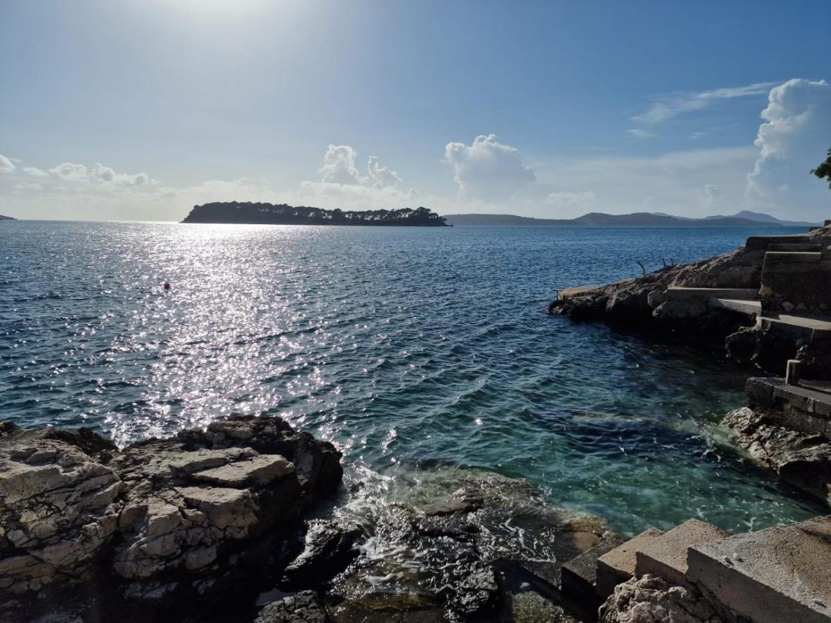 Apartment Ana Lozica With Terrace Dubrovnik Extérieur photo