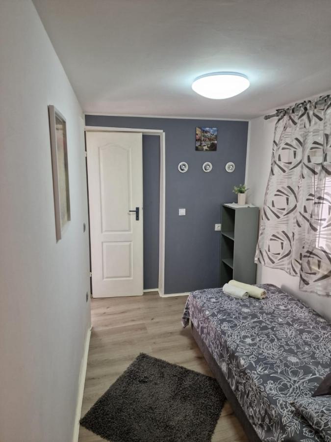 Apartment Ana Lozica With Terrace Dubrovnik Extérieur photo