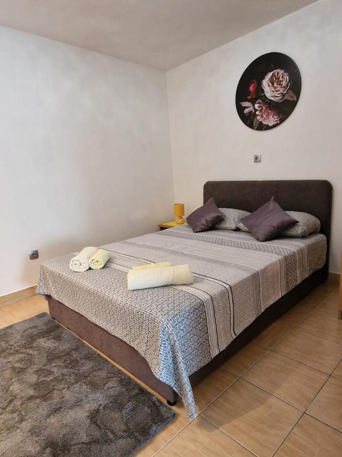 Apartment Ana Lozica With Terrace Dubrovnik Extérieur photo