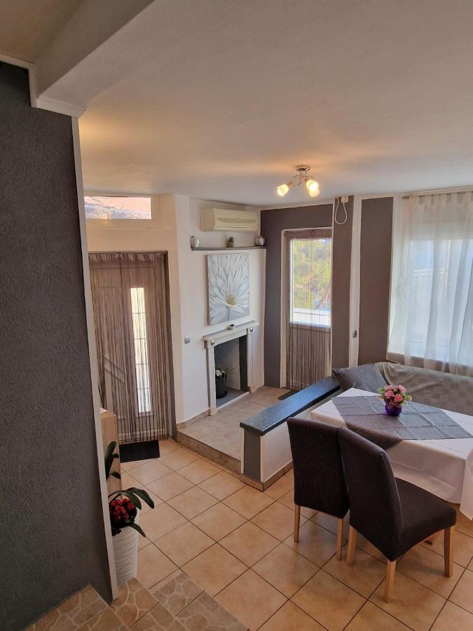 Apartment Ana Lozica With Terrace Dubrovnik Extérieur photo