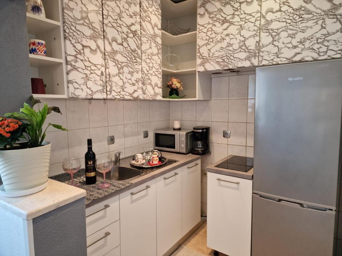 Apartment Ana Lozica With Terrace Dubrovnik Extérieur photo