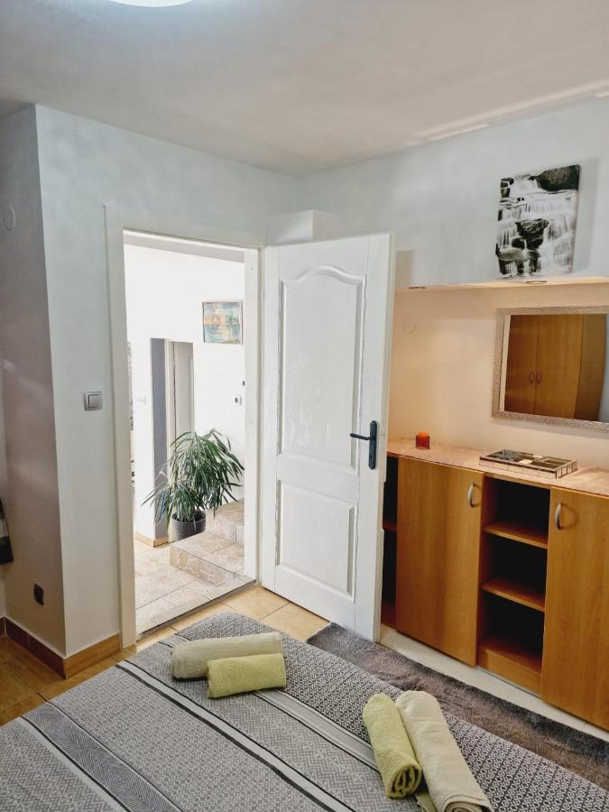 Apartment Ana Lozica With Terrace Dubrovnik Extérieur photo