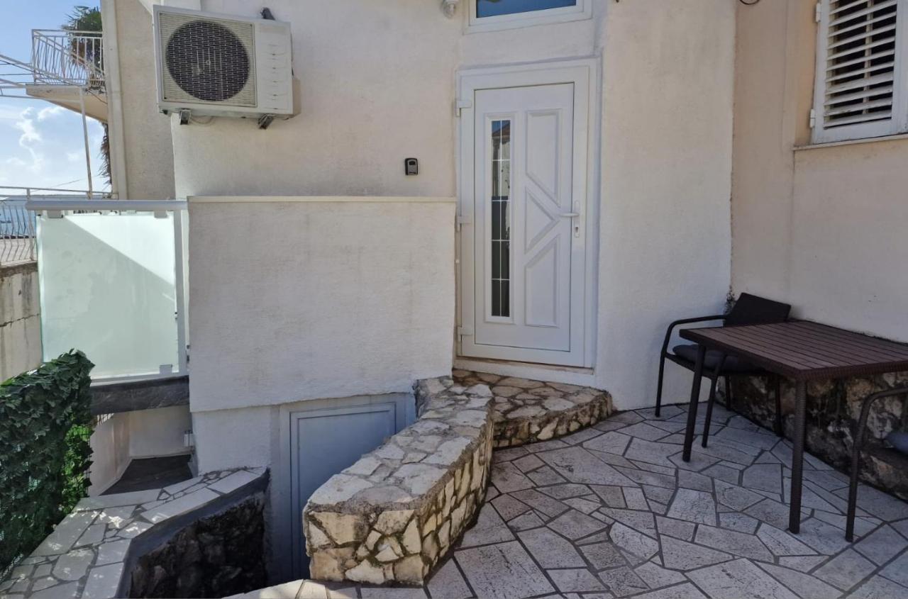 Apartment Ana Lozica With Terrace Dubrovnik Extérieur photo