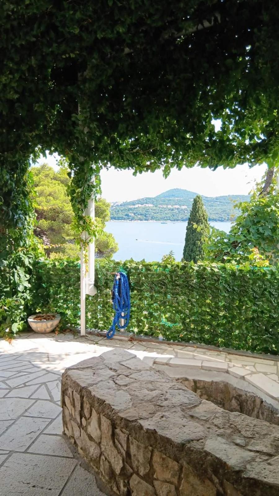 Apartment Ana Lozica With Terrace Dubrovnik Extérieur photo
