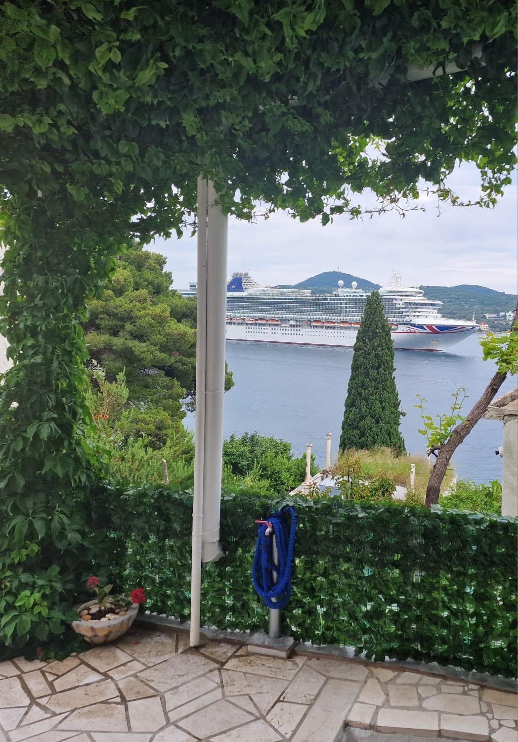 Apartment Ana Lozica With Terrace Dubrovnik Extérieur photo
