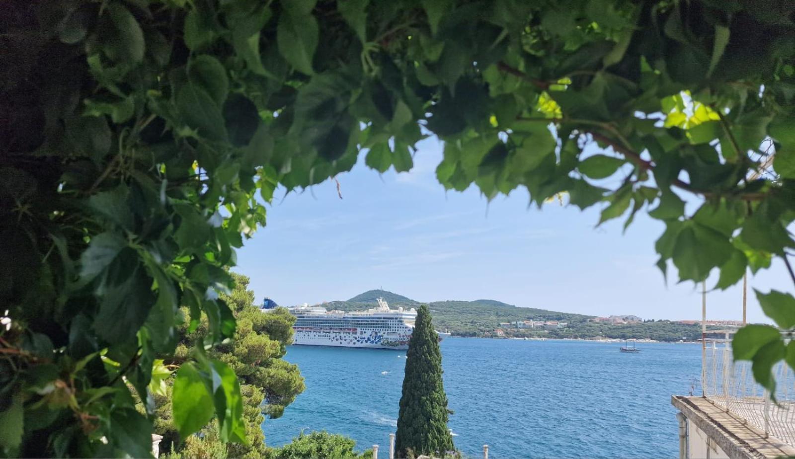 Apartment Ana Lozica With Terrace Dubrovnik Extérieur photo