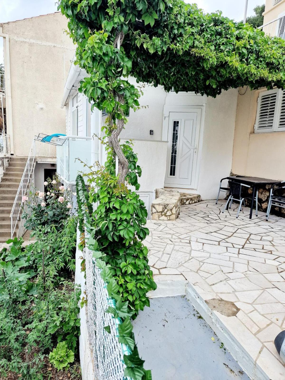 Apartment Ana Lozica With Terrace Dubrovnik Extérieur photo